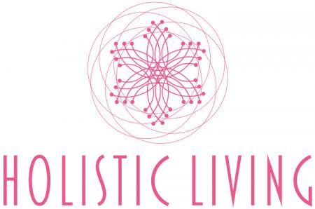 Holistic Living Logo Design