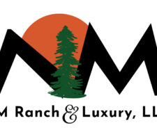 NM Ranch and Luxury Logo