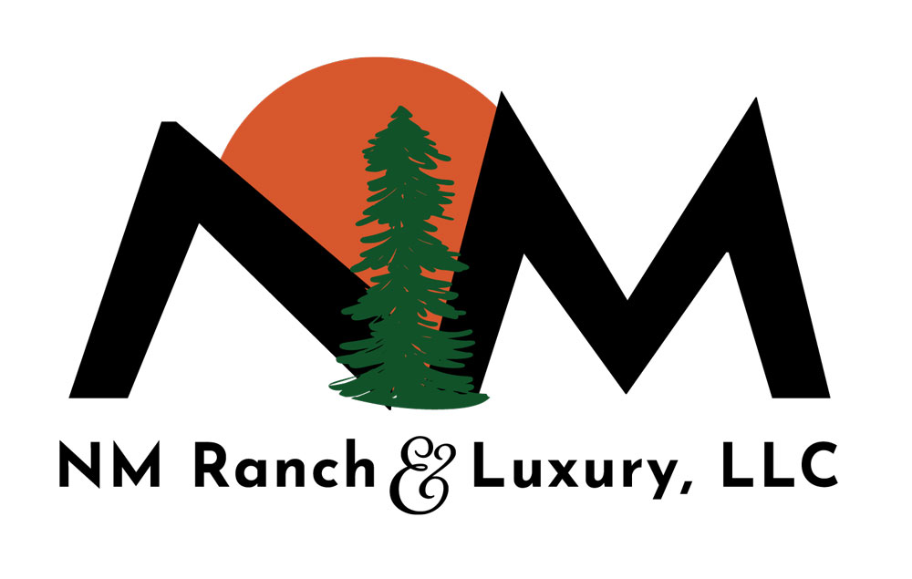 NM Ranch and Luxury Logo