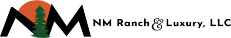 NM Ranch and Luxury Logo