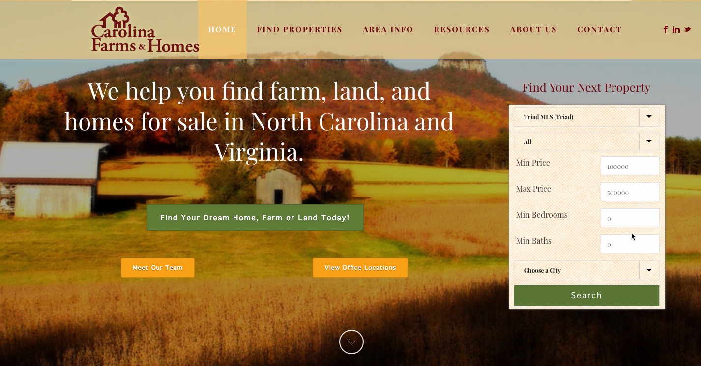 carolina-farms-homepage
