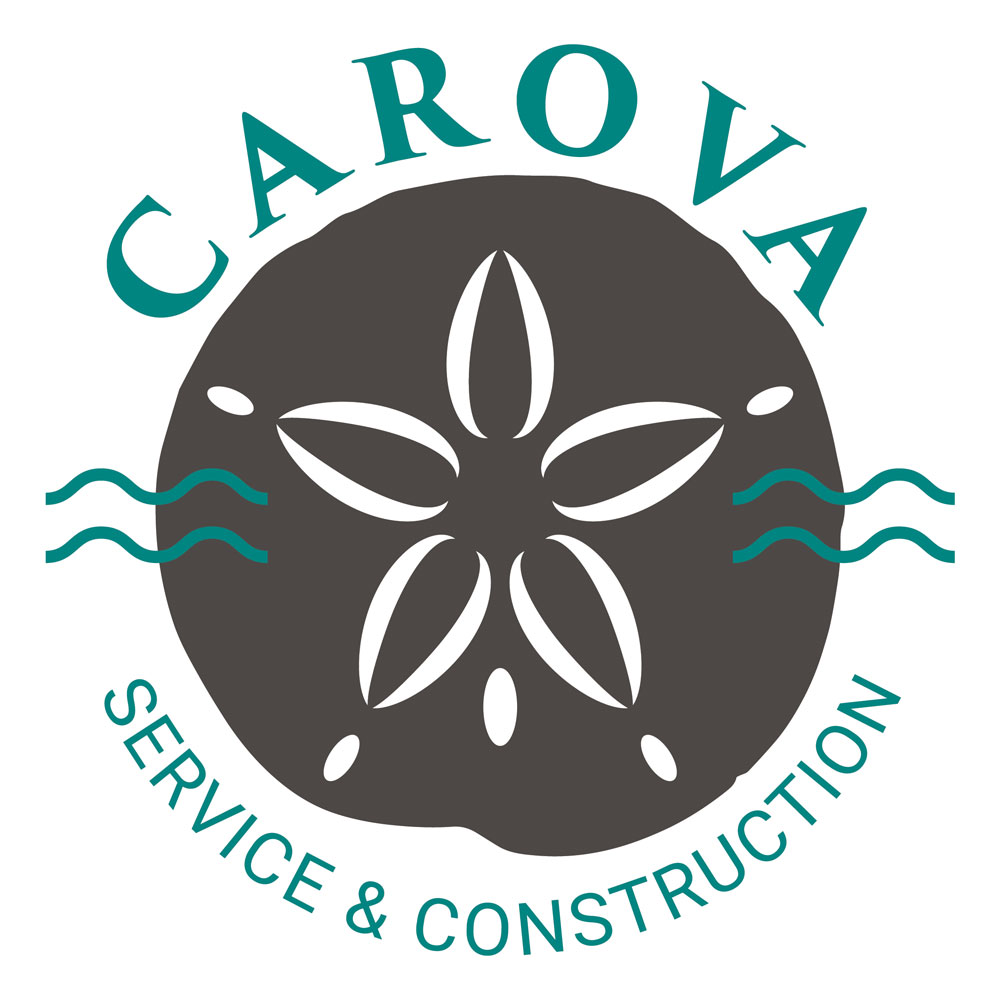 Carova Service & Construction Logo