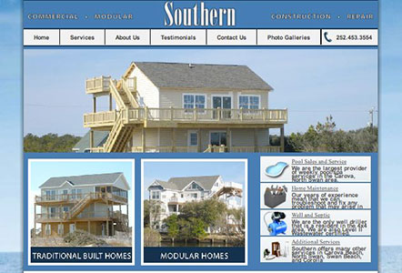 Southern Commercial Construction